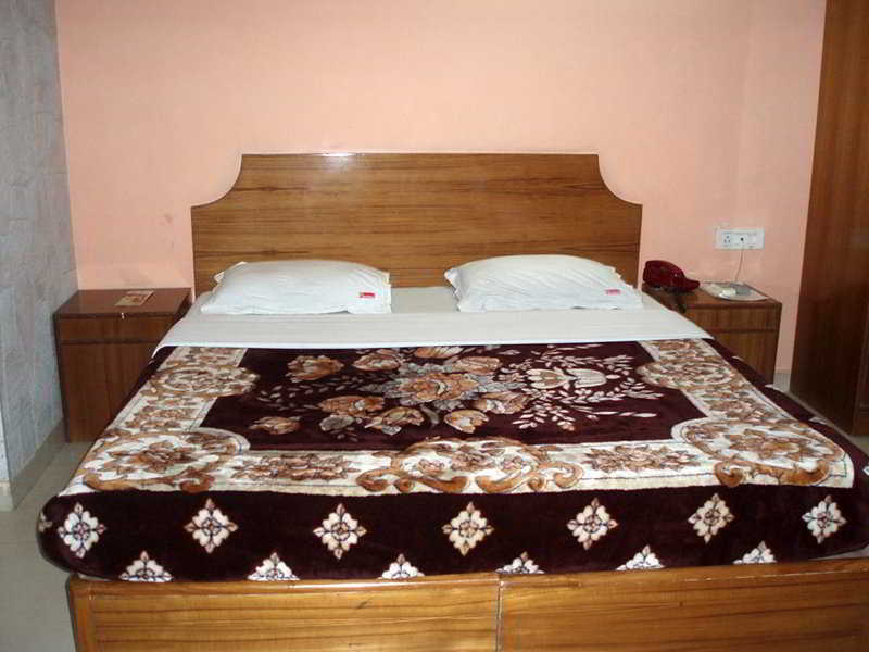Hotel Ashoka International New Delhi Exterior photo